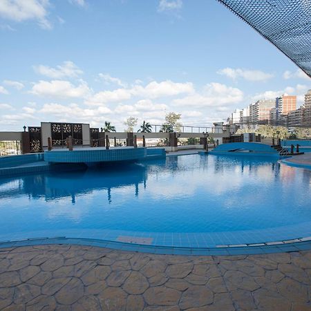 Aifu Hotel El Montazah 알렉산드리아 외부 사진