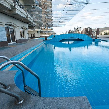 Aifu Hotel El Montazah 알렉산드리아 외부 사진