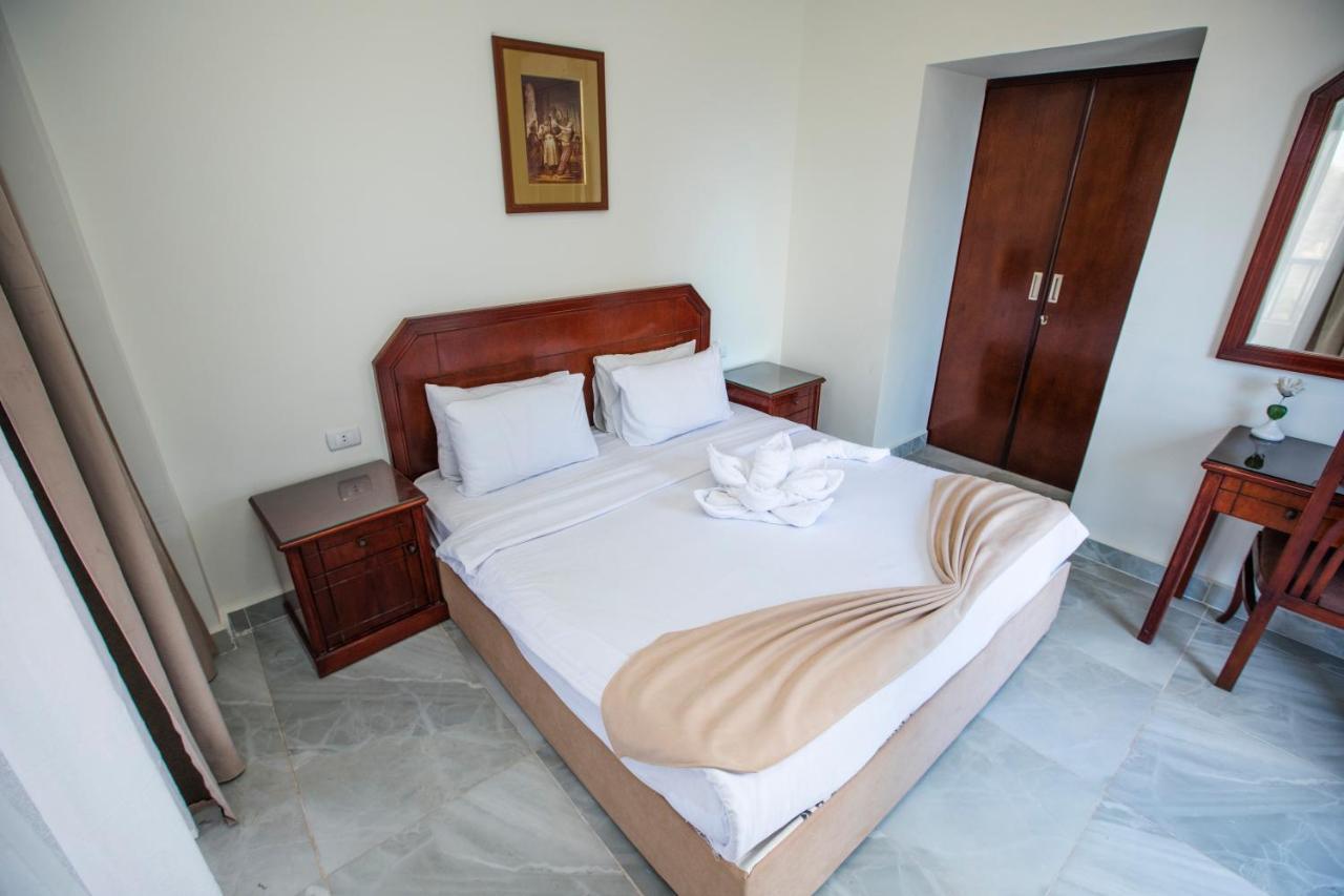 Aifu Hotel El Montazah 알렉산드리아 외부 사진