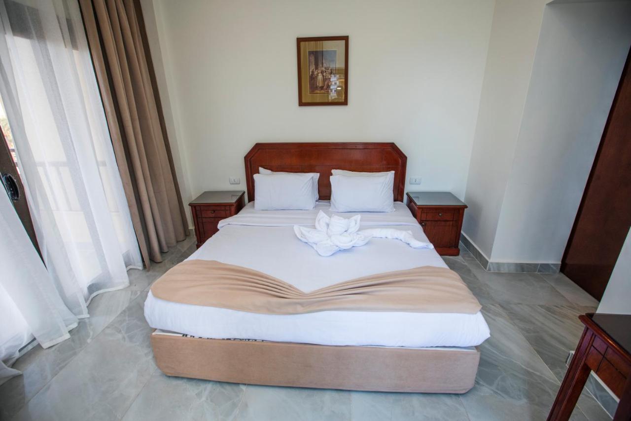 Aifu Hotel El Montazah 알렉산드리아 외부 사진