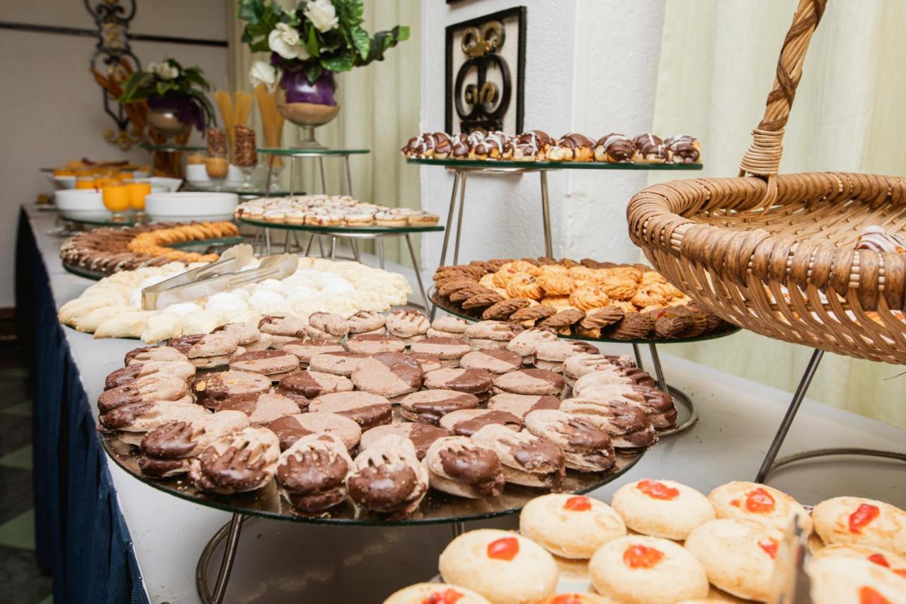 Aifu Hotel El Montazah 알렉산드리아 외부 사진