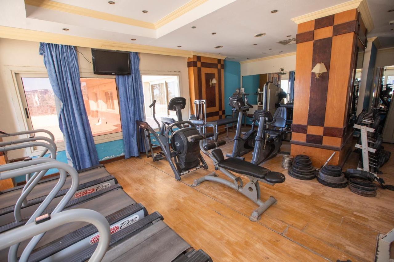 Aifu Hotel El Montazah 알렉산드리아 외부 사진