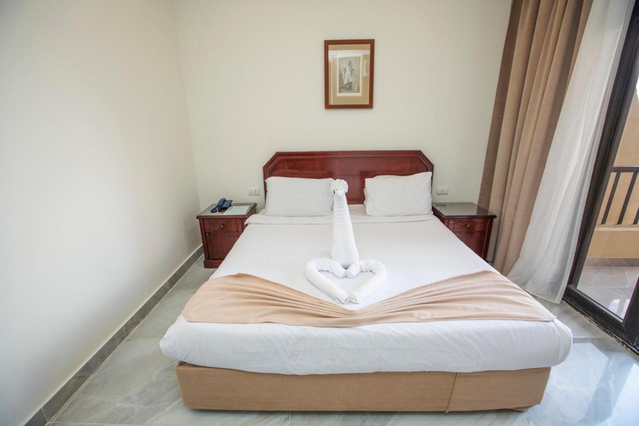 Aifu Hotel El Montazah 알렉산드리아 외부 사진