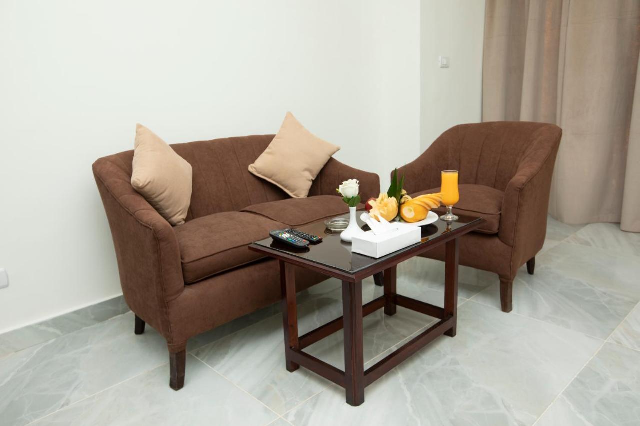 Aifu Hotel El Montazah 알렉산드리아 외부 사진